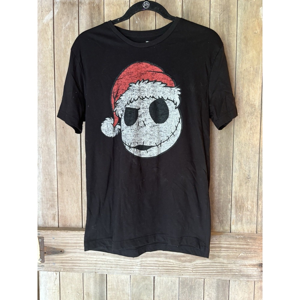 disney nightmare‎ before christmas t shirt